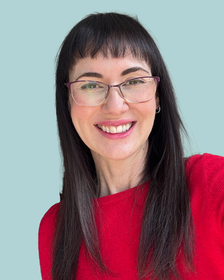 Photo of Katie J Cooper, Psychologist, PsychD, HCPC - Clin. Psych.