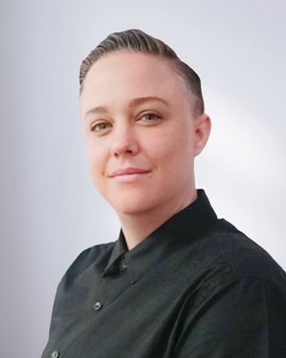 Photo of Summer Nicole Hulsey, Marriage & Family Therapist, LMFT