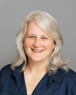 Photo of Heather Hay, Registered Psychotherapist (Qualifying), MA, BEd