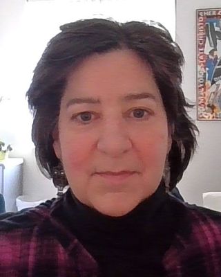 Photo of Cecelia Hope Manley, Licensed Professional Counselor in Waterford, CT