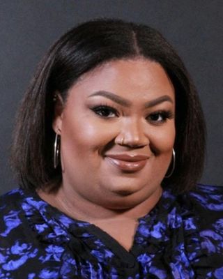 Photo of Victoria Staten, Clinical Social Work/Therapist, LCSW