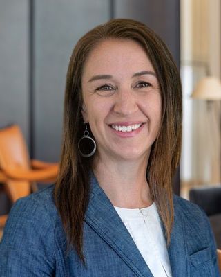Photo of Melissa Sims, Psychiatric Nurse, PMHNP