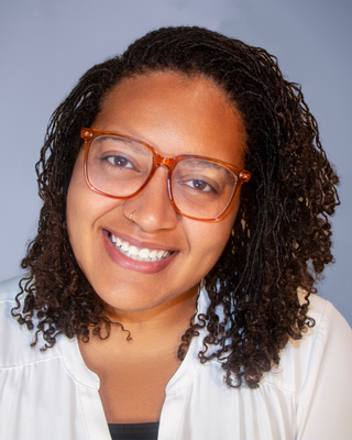 Photo of Adrianne Adams, Clinical Social Work/Therapist, LICSW