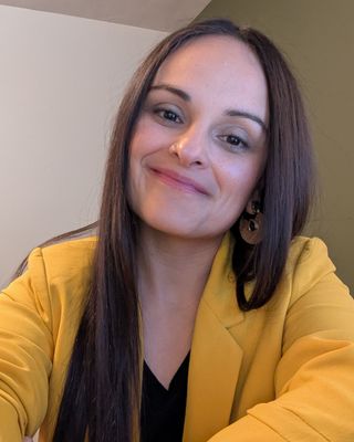 Photo of Pamela Merino Hernandez, Clinical Social Work/Therapist, MSW, LSW, CTP