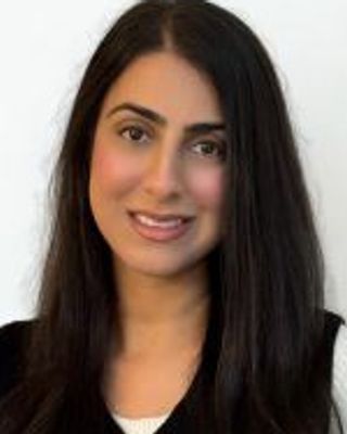 Photo of Sadia Malik, Counselor, LMHC
