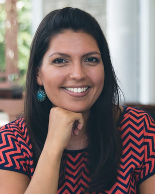 Photo of Hannah Feliciano, Marriage & Family Therapist, LMFT, MMFC/T