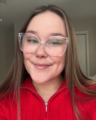 Photo of Jessica DeWitt - Attachment| Anxiety| Relationship Issues - Jessica, Registered Psychotherapist (Qualifying)