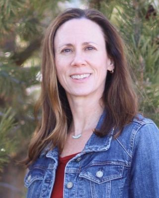 Photo of Heather Gowin, Licensed Professional Counselor, MA, LPC