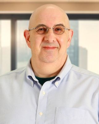 Photo of Stephen Rosenblatt, LMSW, MSW, JD, LMHP-S, Licensed Master Social Worker