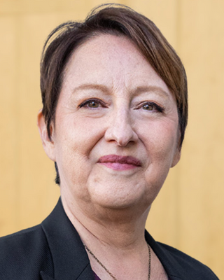 Photo of Dr. Lisa Hagberg, Psychiatrist, MD
