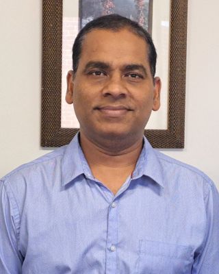 Photo of Vikas Khaire, Clinical Social Work/Therapist, LCSW