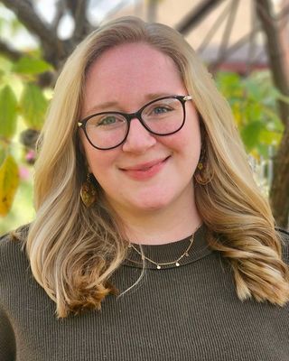 Photo of Kaitlyn Vidal, Counselor, MA, LAC