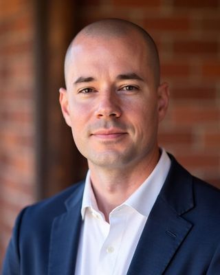 Photo of Aaron Huba, Psychiatric Nurse Practitioner, PMHNP, BC