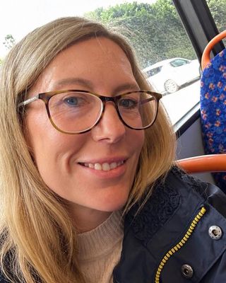 Photo of Leah Preston, Psychotherapist, BACP