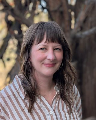 Photo of Nicole Brenneman, Clinical Social Work/Therapist, LCSW