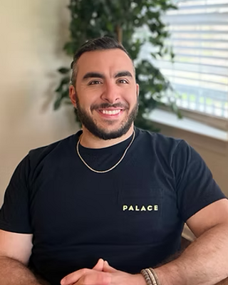 Photo of Chris M. Bizzarro, Clinical Social Work/Therapist, LCSW, LCADC