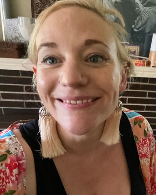 Photo of Lora Chapman-Monte, Social Worker, AASW