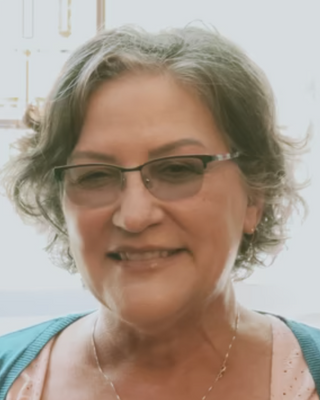 Photo of Patricia Berry, Clinical Social Work/Therapist, LCSW-C