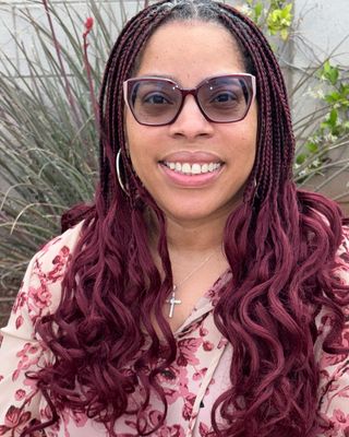 Photo of Tanisha L Alston, Clinical Social Work/Therapist, LCSW
