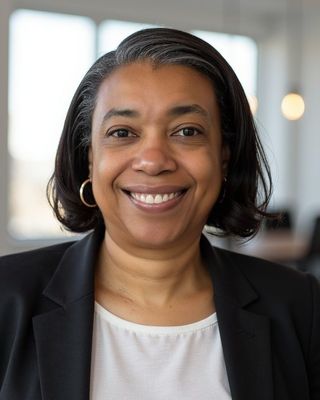 Photo of Rhonda Boyd, Psychologist, PhD