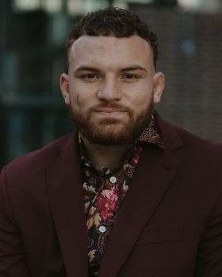 Photo of Marcus E Lindsay - Marcus Lindsay Counseling PLLC, Licensed Professional Counselor Candidate, MA, LPCC