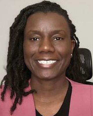 Photo of Stephanie Scott, Licensed Professional Counselor, LPC