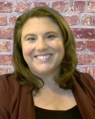 Photo of Katherine Allen, Clinical Social Work/Therapist, LCSW