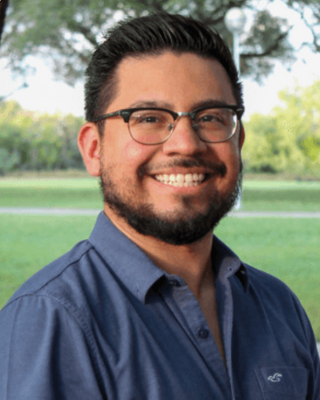 Photo of Mark Carreon, Licensed Professional Counselor, LPC