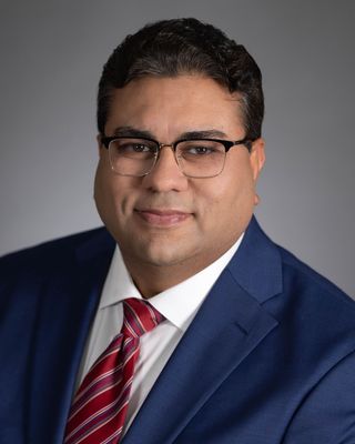 Photo of Dr. Ujjwal Ramtekkar - Auro Health , Psychiatrist, MD, MBA