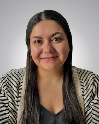 Photo of Brittany Drach, Clinical Social Work Candidate, LSW, SWC