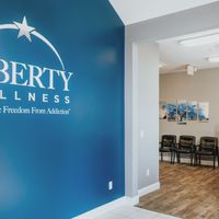 Gallery Photo of Welcome to our therapy center in Berlin New Jersey where our clients heal.