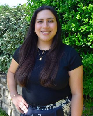 Photo of Ayah Ifteiha, Psychological Associate, LPA