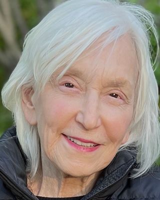 Photo of Dr. Doris Klein Hiatt, Psychologist, PhD