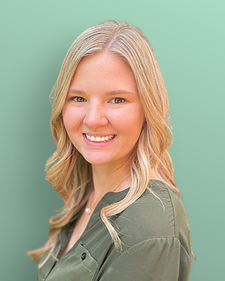 Photo of Hayden Blaine, Clinical Social Work/Therapist, LCSW