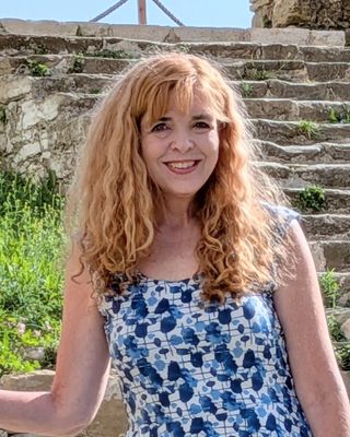 Photo of Melissa Wright, Counselor, MA, LPC, RPT-S, NCC