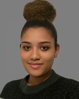 Photo of Mikayla Anthony, Pre-Licensed Professional