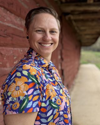 Photo of Tandy Lewis, Clinical Social Work/Therapist, LICSW