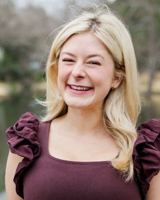 Photo of Chandler Dunham Appen, Clinical Social Work/Therapist, LCSW, CEDS