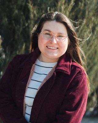 Photo of Autum Yarger, Clinical Social Work/Therapist, LMSW