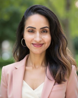 Photo of Komalpreet Kaur, Psychiatric Nurse Practitioner, PMHNP