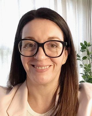 Photo of Louise Hall, Psychotherapist, MBACP