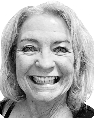 Photo of Sherryl Clark, Licensed Professional Counselor, LPC-S