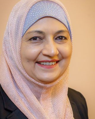 Photo of Rukhsana Rizvi, Psychiatrist, MD