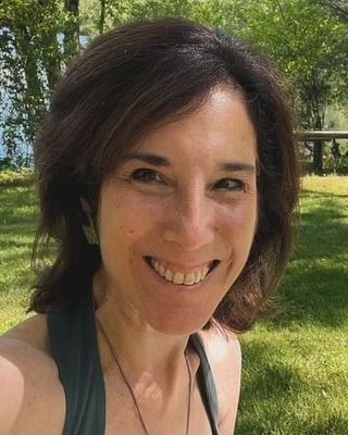 Photo of Ellen Blaufox, Clinical Social Work/Therapist, LCSW-R