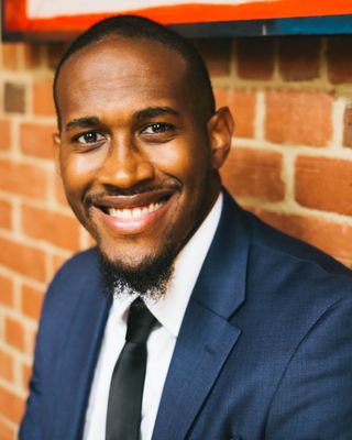 Photo of Michael Wray, Licensed Clinical Mental Health Counselor Associate, LCMHCA