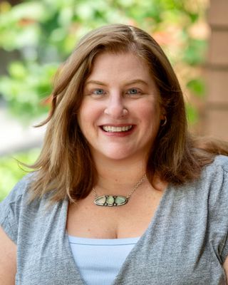 Photo of Laura M Gardner, Marriage & Family Therapist, MA, MFT