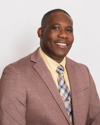 Photo of Dr. Robert Langlois, Licensed Professional Clinical Counselor, PhD, LPCC-S, LICDC