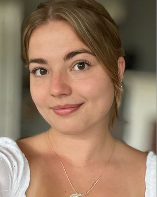 Photo of Indiana Rich, Pre-Licensed Professional, Qualifi