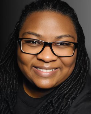 Photo of Kinikia Burdine, Clinical Social Work/Therapist, DSW, LCSW
