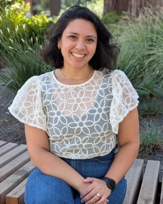 Photo of Larissa Bertos, Marriage & Family Therapist, LMFT